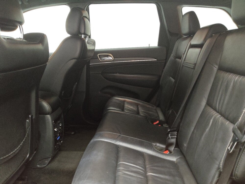 2015 Jeep Grand Cherokee in Taylor, MI 48180 - 18093219 18