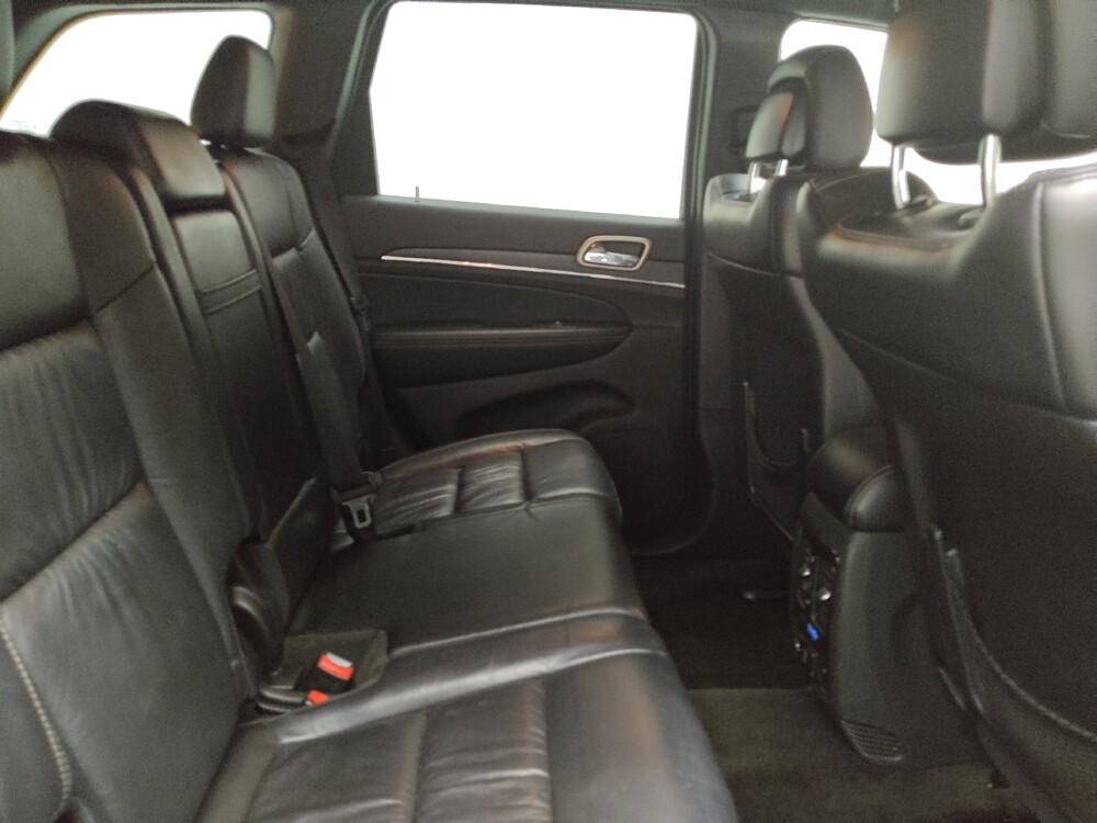 2015 Jeep Grand Cherokee in Taylor, MI 48180 - 18093219 19