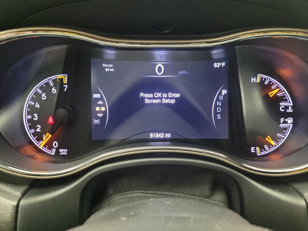 2015 Jeep Grand Cherokee in Taylor, MI 48180 - 18093219 23