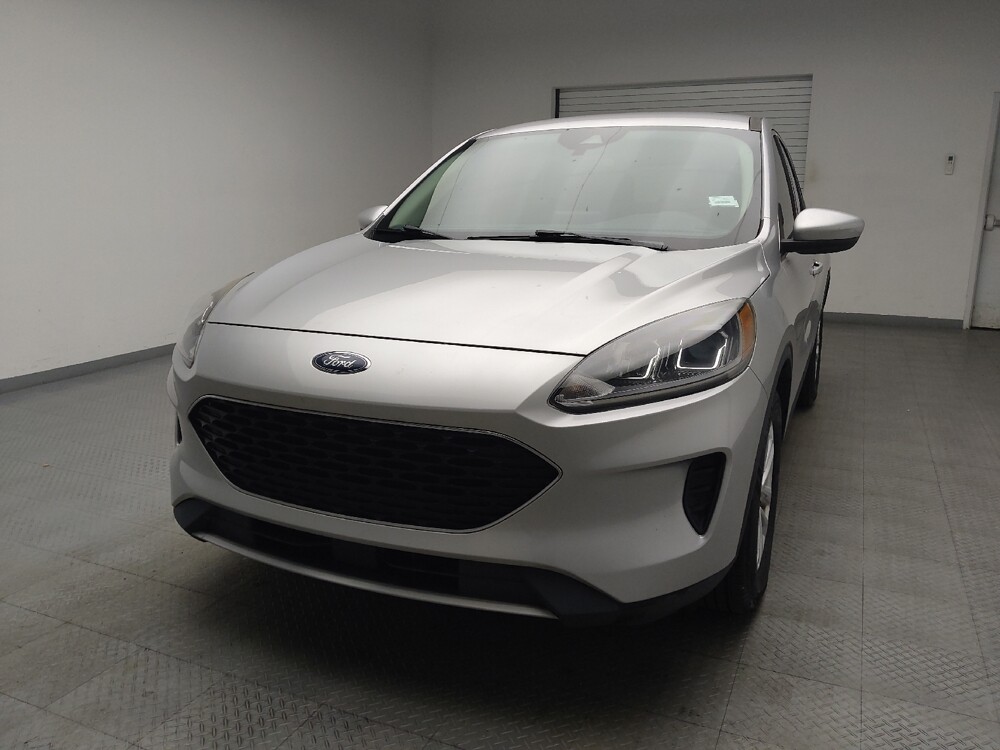 2020 Ford Escape in Grand Rapids, MI 49508 - 18093220 15