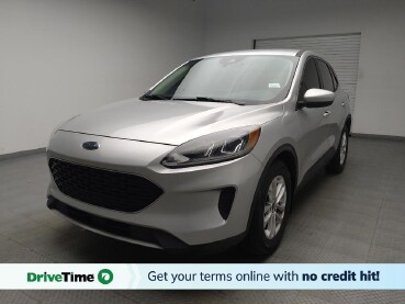 2020 Ford Escape in Grand Rapids, MI 49508