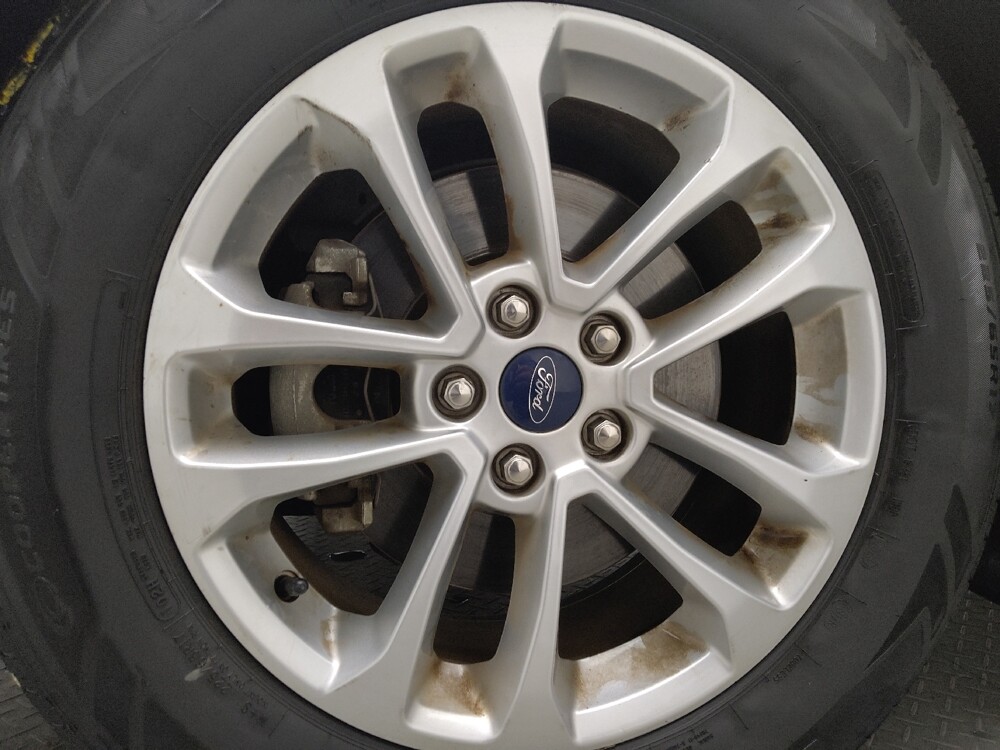 2020 Ford Escape in Grand Rapids, MI 49508 - 18093220 31