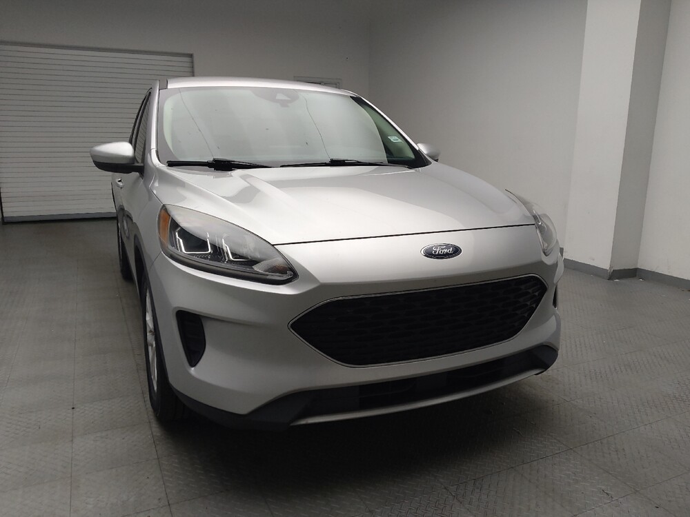 2020 Ford Escape in Grand Rapids, MI 49508 - 18093220 14