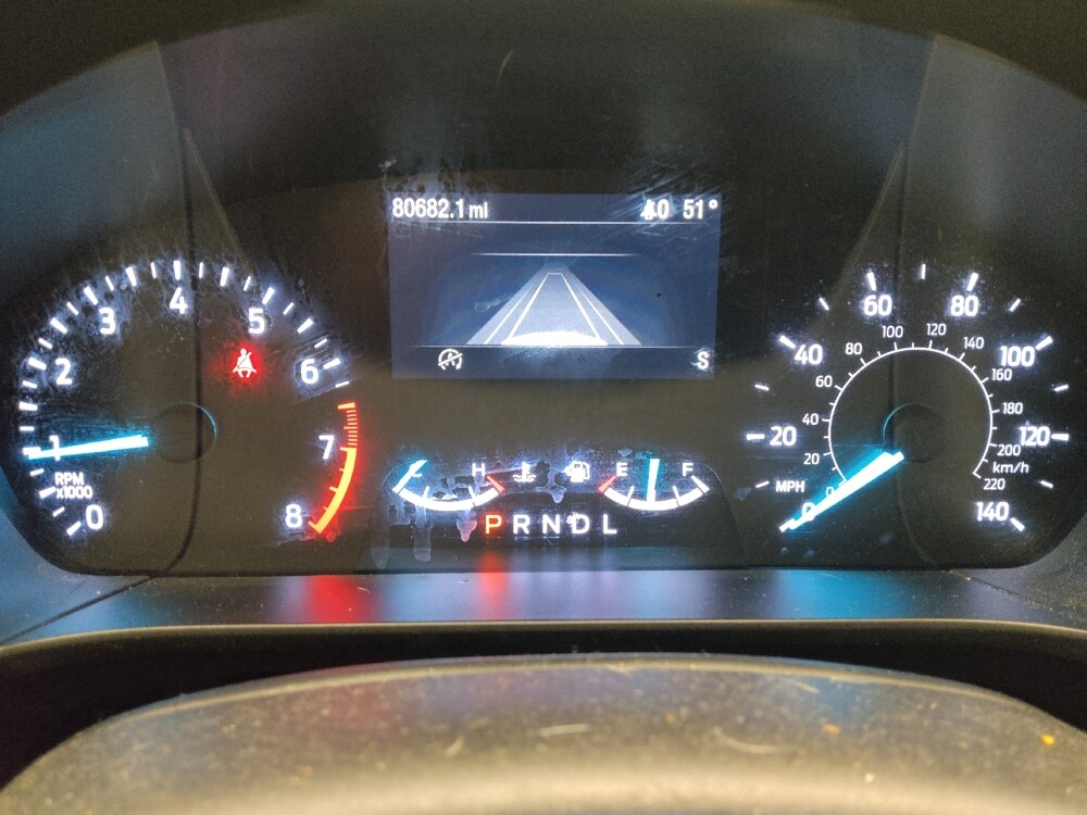 2020 Ford Escape in Grand Rapids, MI 49508 - 18093220 23