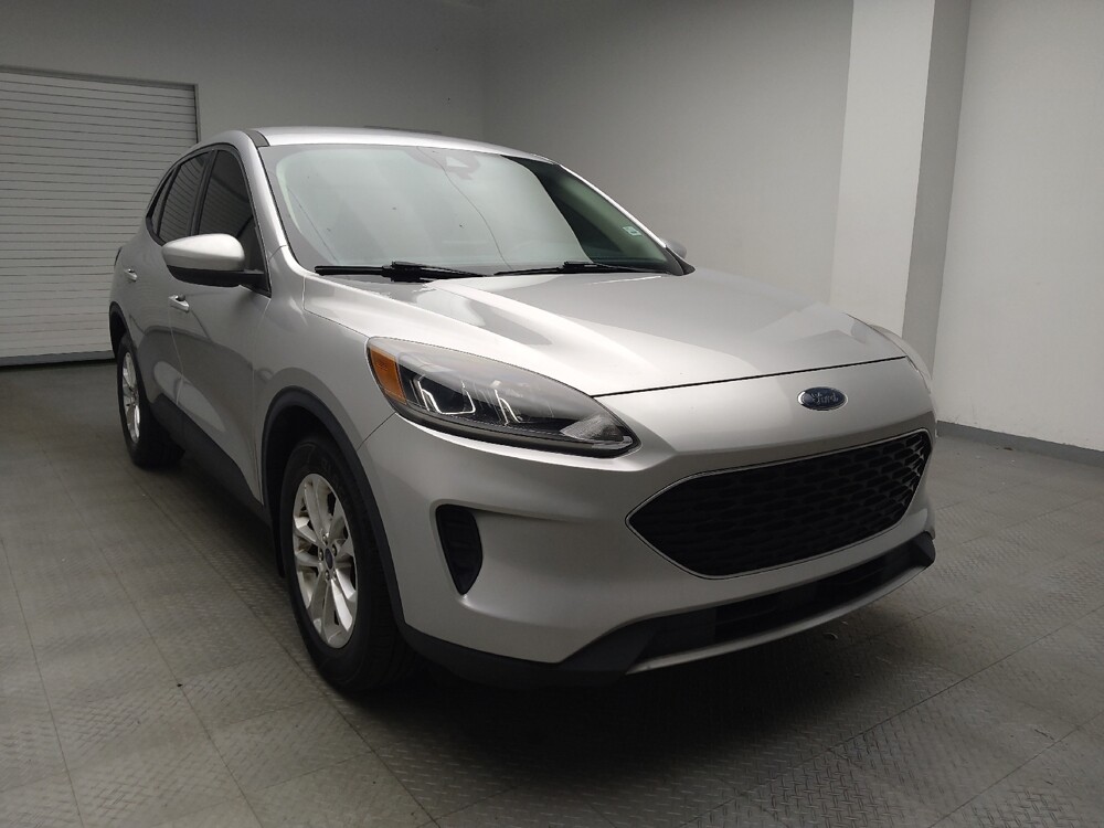 2020 Ford Escape in Grand Rapids, MI 49508 - 18093220 13