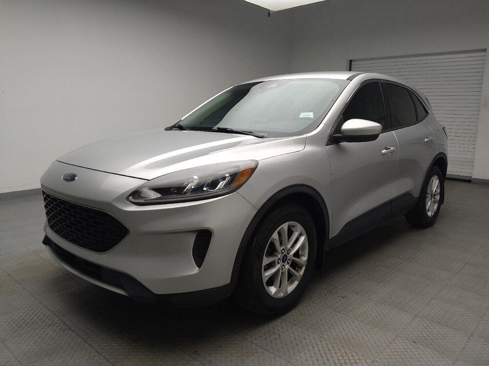 2020 Ford Escape in Grand Rapids, MI 49508 - 18093220 2