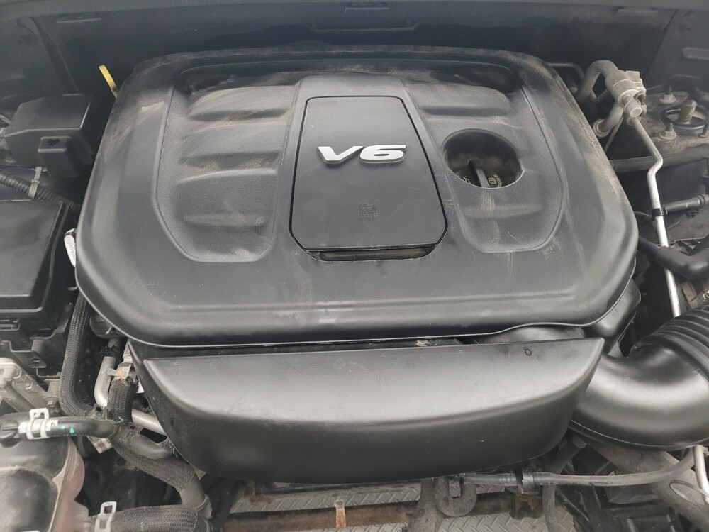 2016 Jeep Grand Cherokee in Eastpointe, MI 48021 - 18093221 30