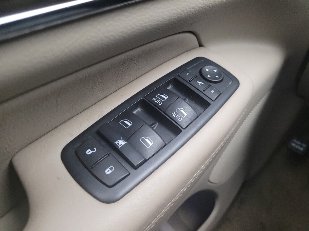 2016 Jeep Grand Cherokee in Eastpointe, MI 48021 - 18093221 27