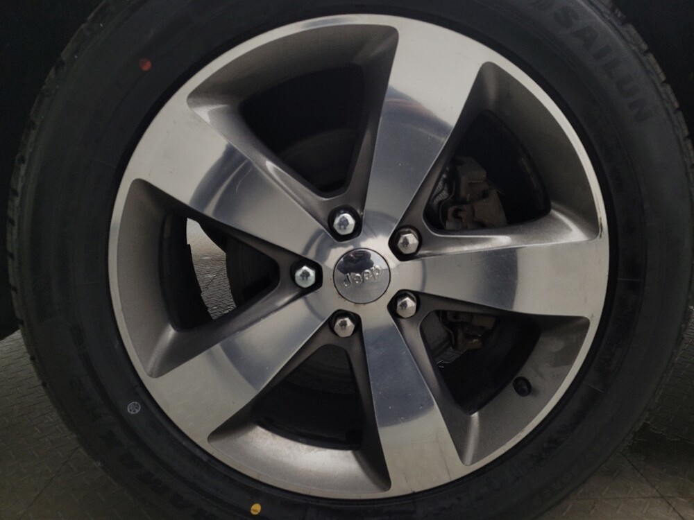 2016 Jeep Grand Cherokee in Eastpointe, MI 48021 - 18093221 31