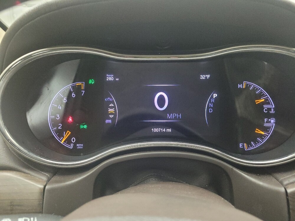 2016 Jeep Grand Cherokee in Eastpointe, MI 48021 - 18093221 23