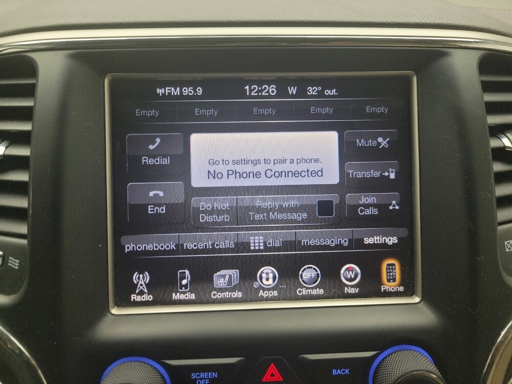 2016 Jeep Grand Cherokee in Eastpointe, MI 48021 - 18093221 25