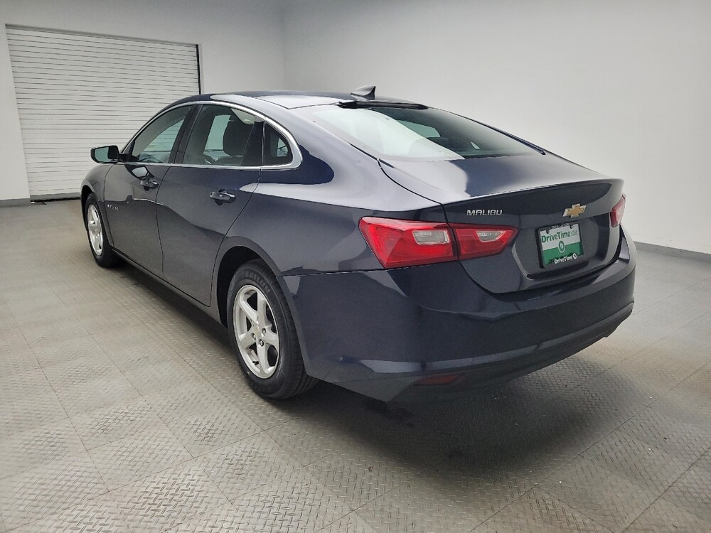 2018 Chevrolet Malibu in Madison, TN 37115 - 18093222 5