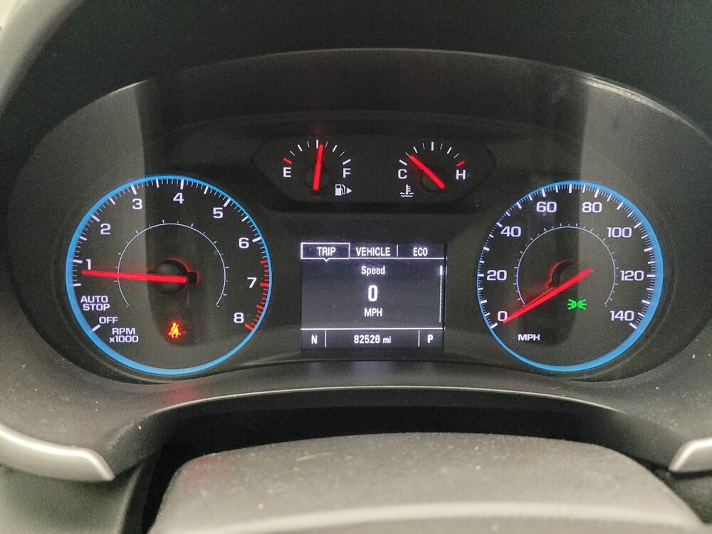 2018 Chevrolet Malibu in Madison, TN 37115 - 18093222 23