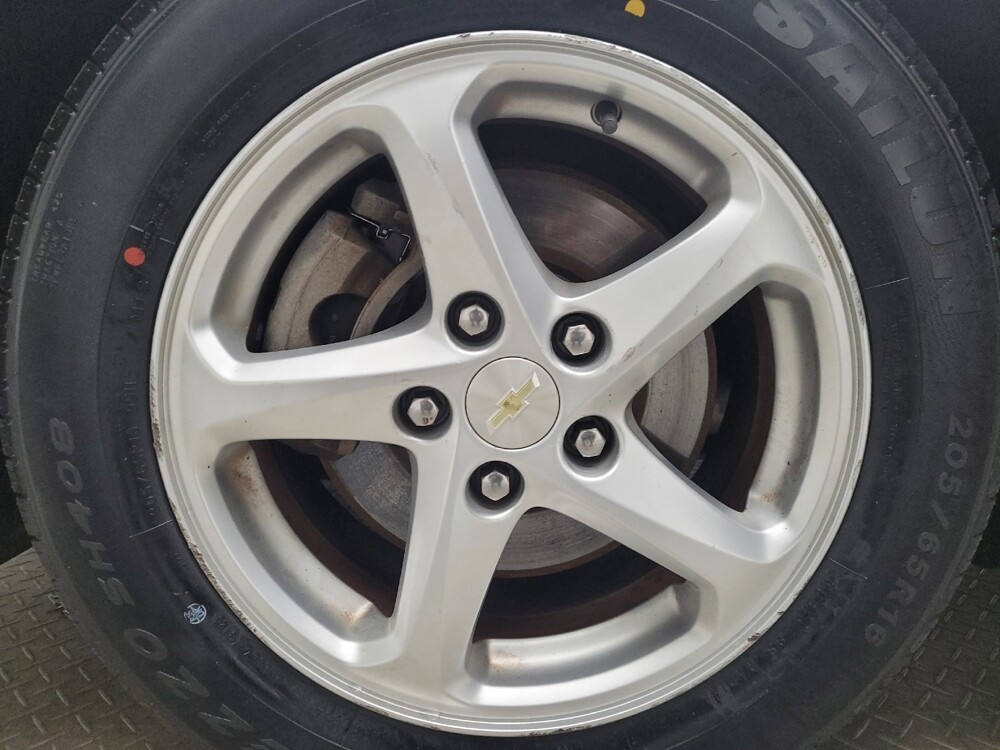 2018 Chevrolet Malibu in Madison, TN 37115 - 18093222 31