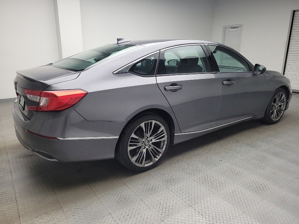 2018 Honda Accord in Madison, TN 37115 - 18093223 10