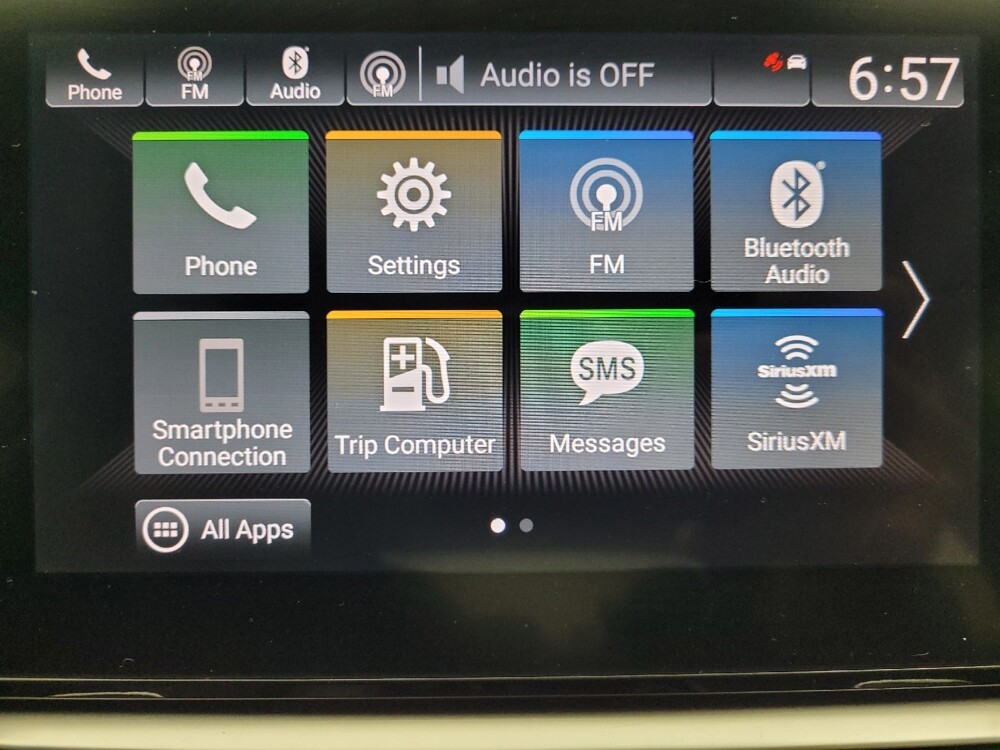 2018 Honda Accord in Madison, TN 37115 - 18093223 25