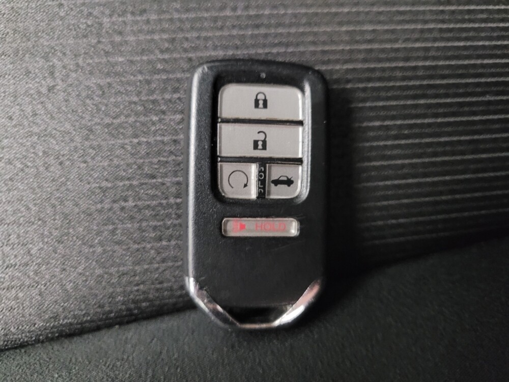 2018 Honda Accord in Madison, TN 37115 - 18093223 32