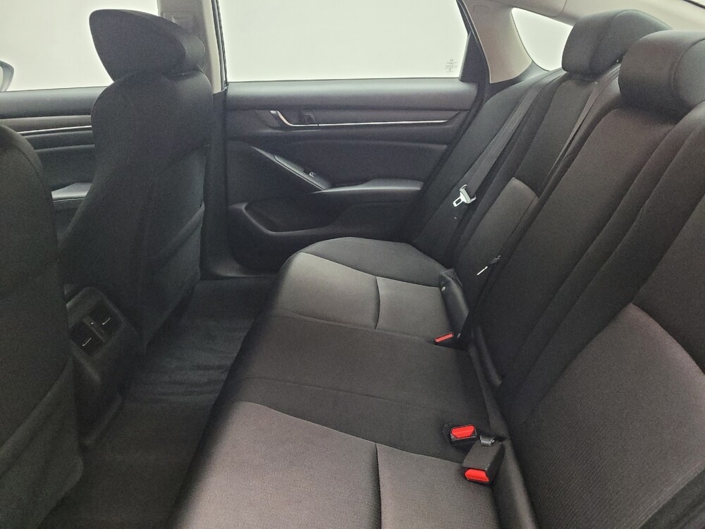 2018 Honda Accord in Madison, TN 37115 - 18093223 18