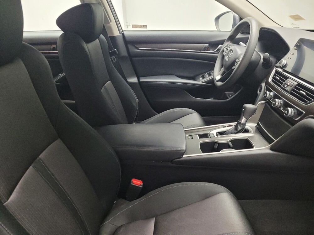 2018 Honda Accord in Madison, TN 37115 - 18093223 21