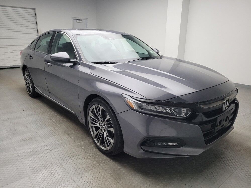 2018 Honda Accord in Madison, TN 37115 - 18093223 13