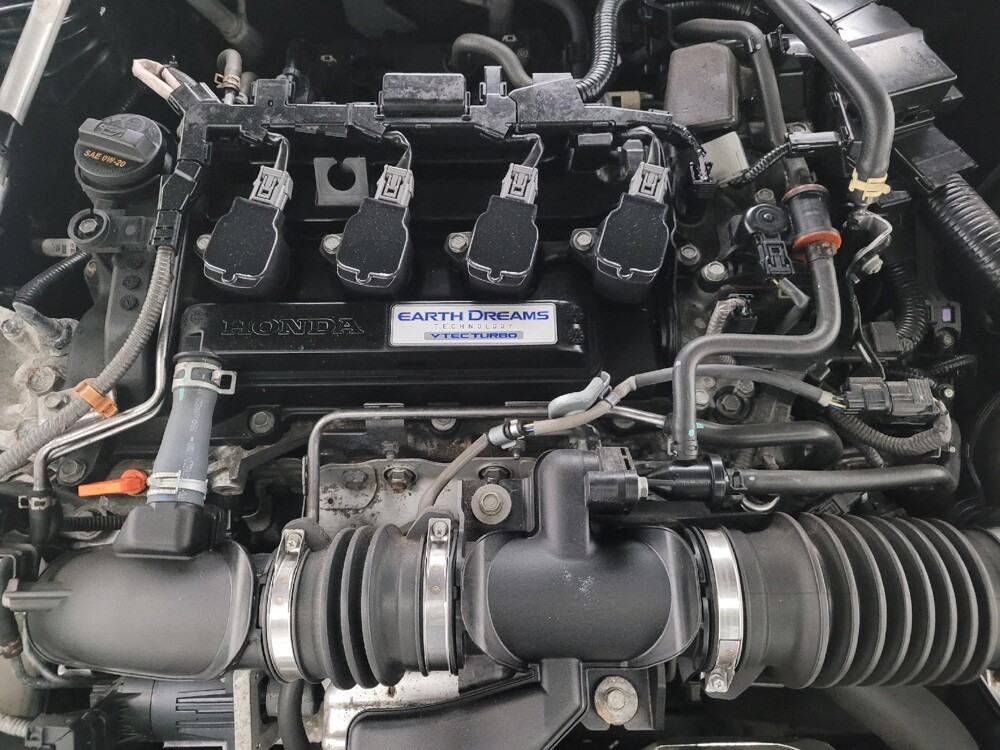 2018 Honda Accord in Madison, TN 37115 - 18093223 30