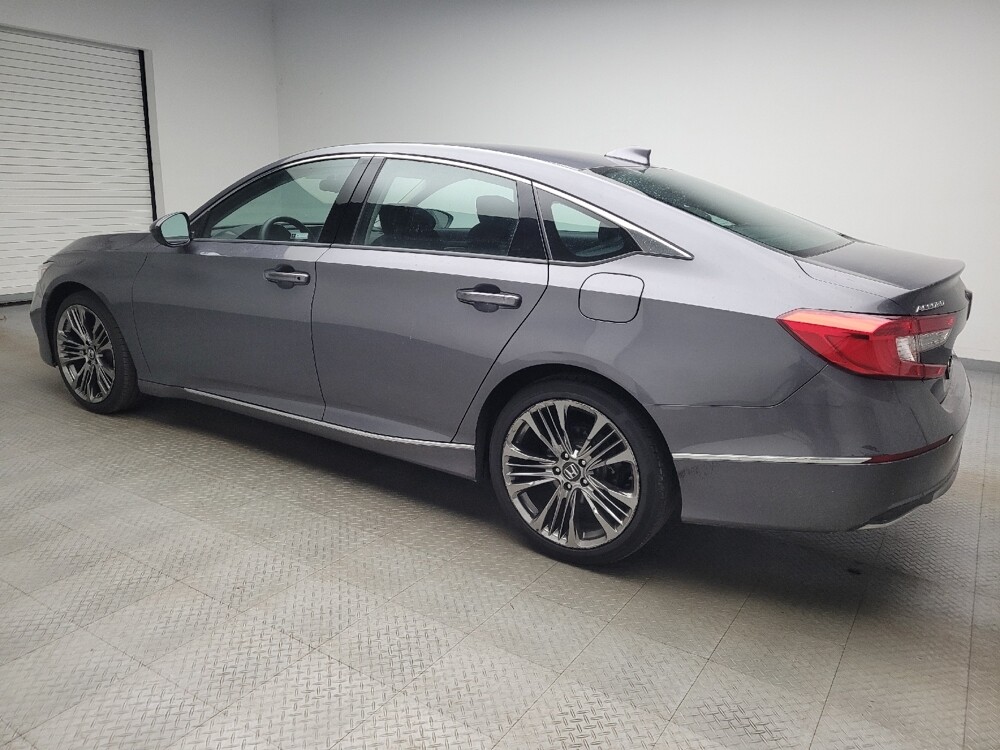 2018 Honda Accord in Madison, TN 37115 - 18093223 3