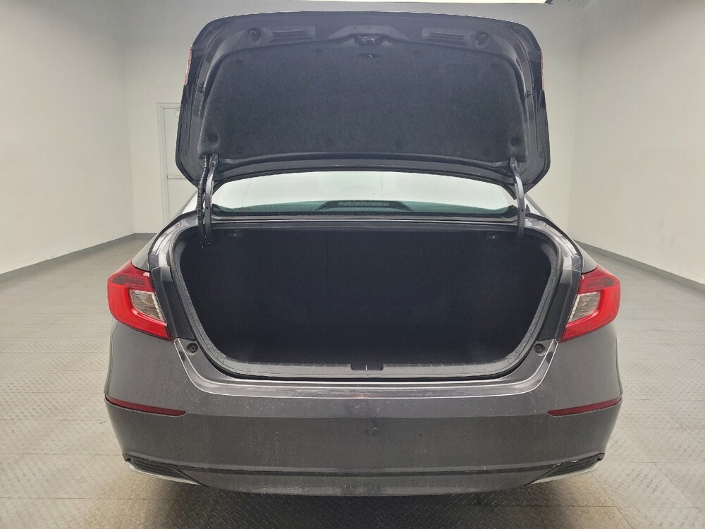 2018 Honda Accord in Madison, TN 37115 - 18093223 29