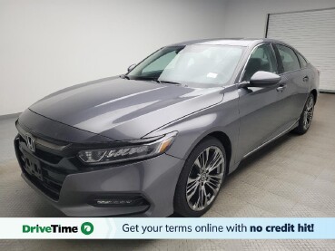 2018 Honda Accord in Madison, TN 37115