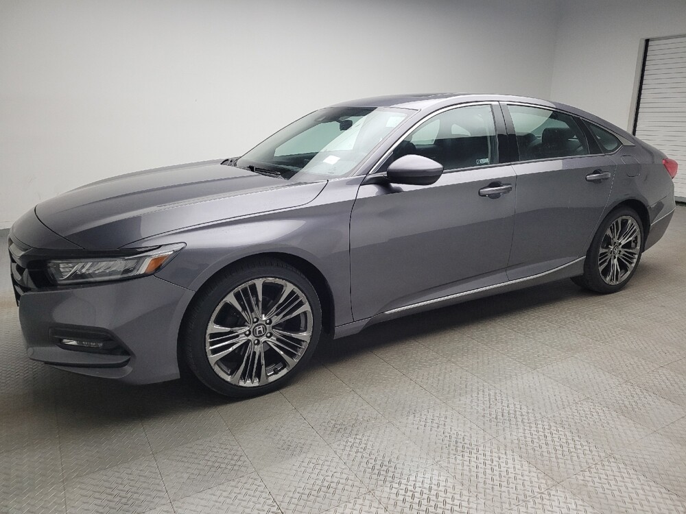 2018 Honda Accord in Madison, TN 37115 - 18093223 2