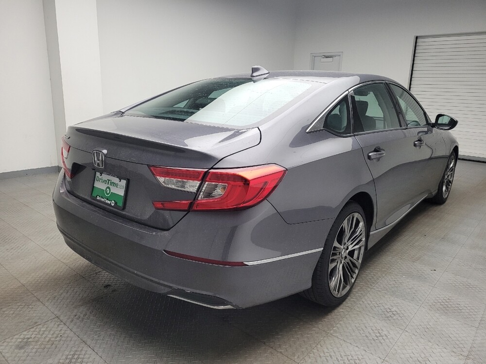 2018 Honda Accord in Madison, TN 37115 - 18093223 9