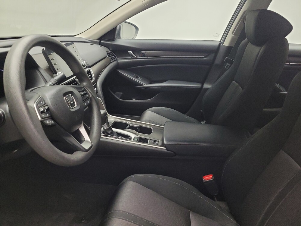 2018 Honda Accord in Madison, TN 37115 - 18093223 17