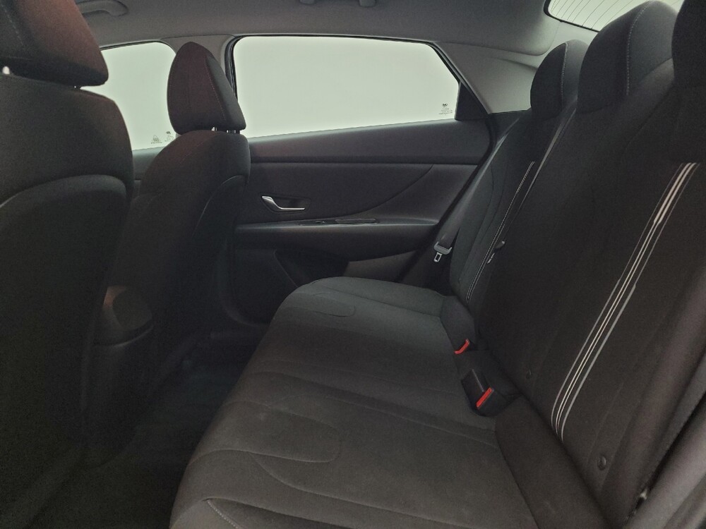 2022 Hyundai Elantra in Madison, TN 37115 - 18093224 18