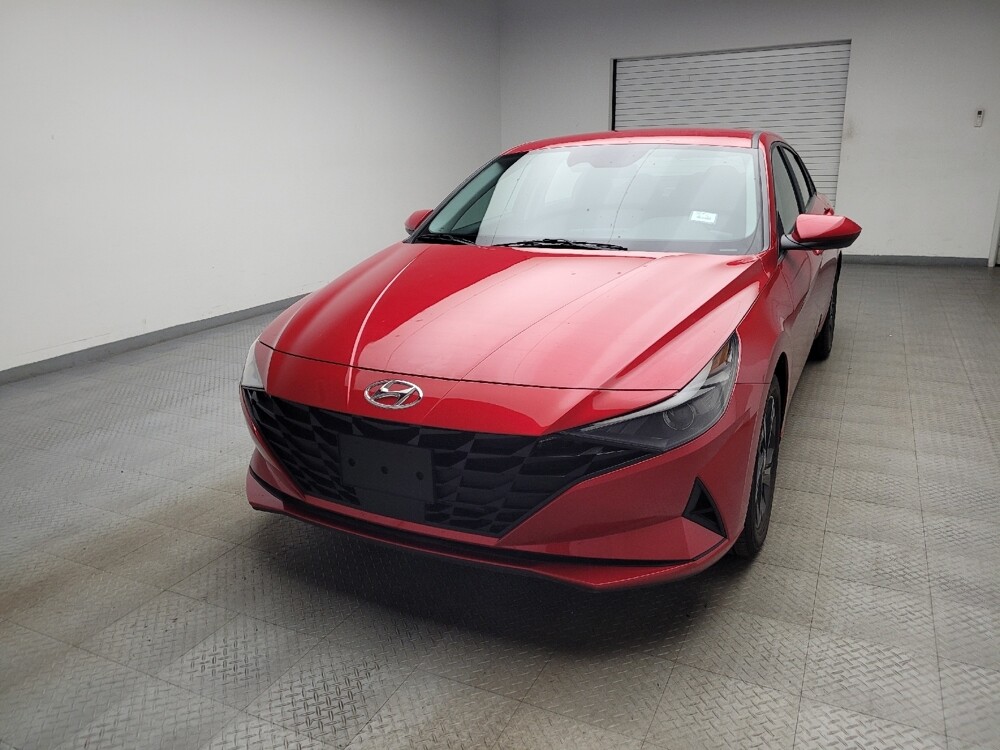 2022 Hyundai Elantra in Madison, TN 37115 - 18093224 15