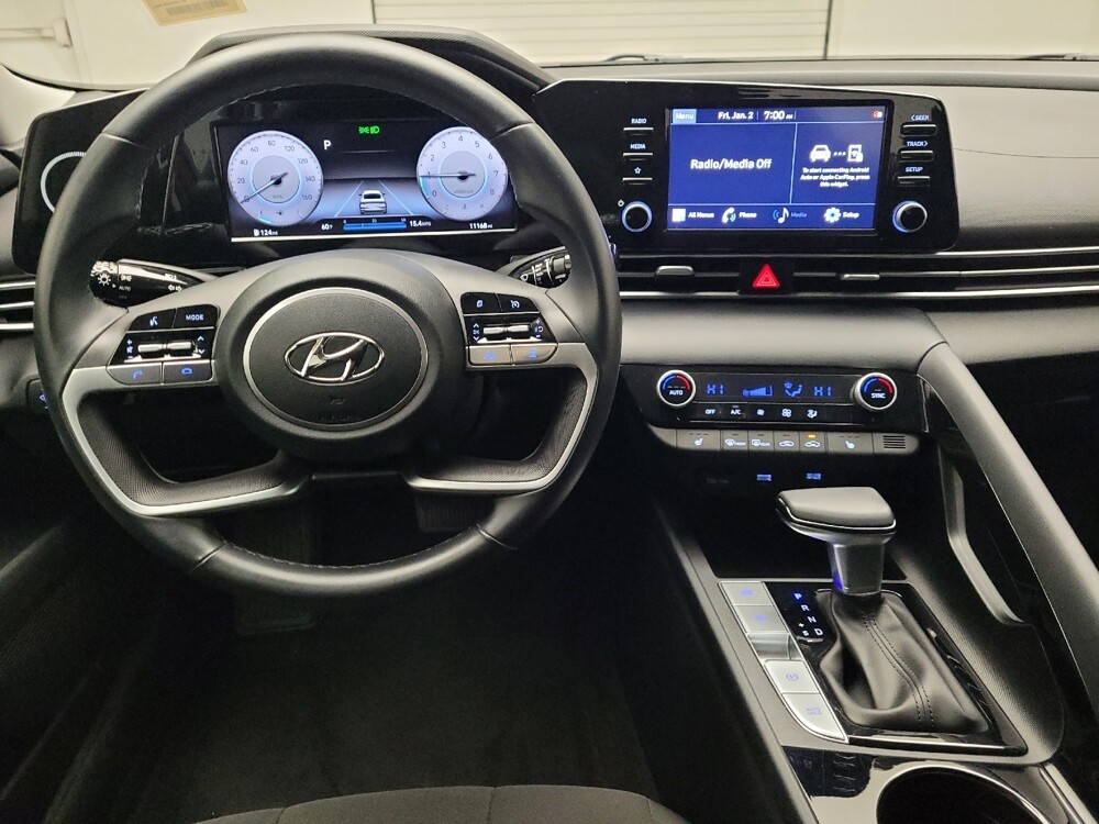 2022 Hyundai Elantra in Madison, TN 37115 - 18093224 22