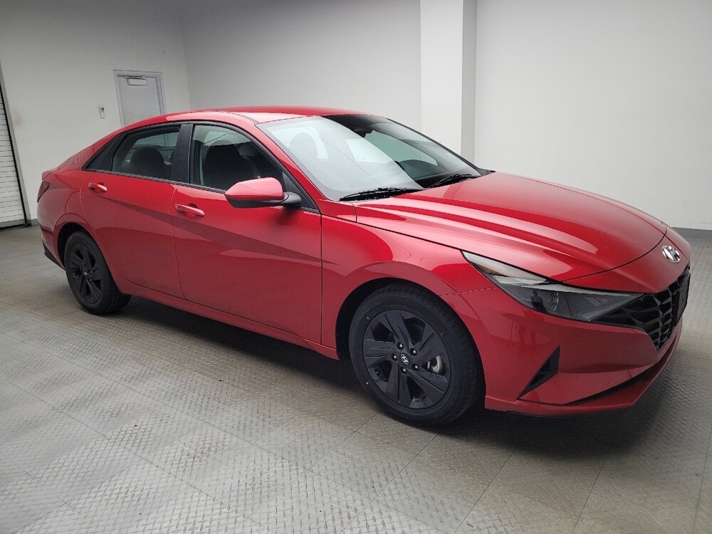 2022 Hyundai Elantra in Madison, TN 37115 - 18093224 11