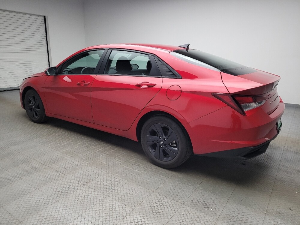 2022 Hyundai Elantra in Madison, TN 37115 - 18093224 3
