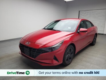 2022 Hyundai Elantra in Madison, TN 37115