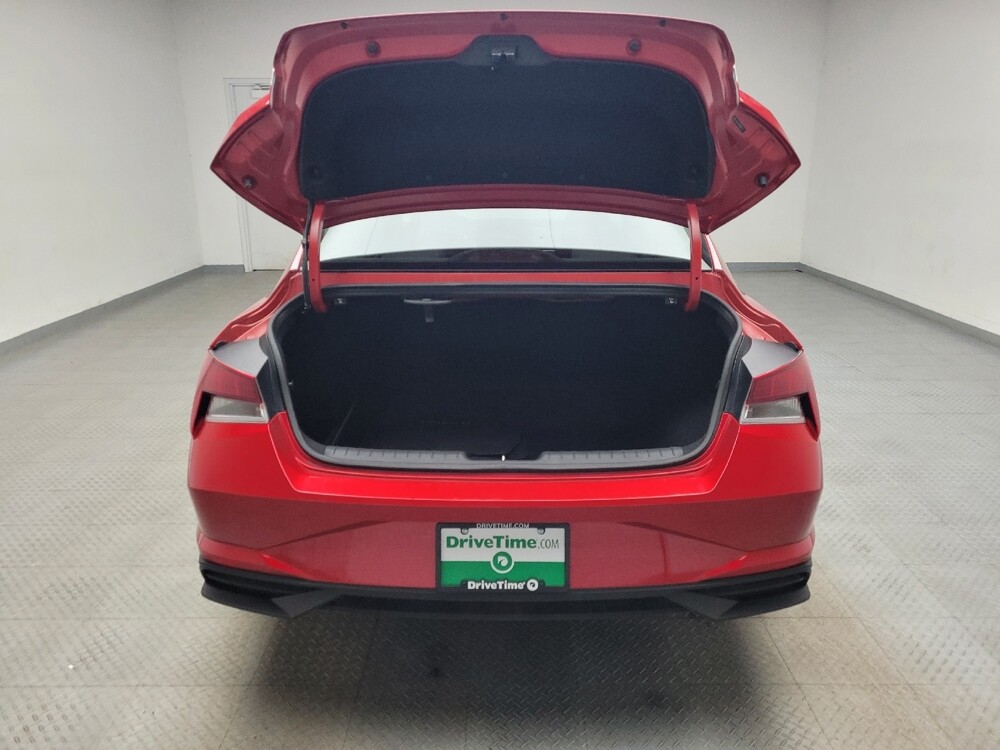 2022 Hyundai Elantra in Madison, TN 37115 - 18093224 29