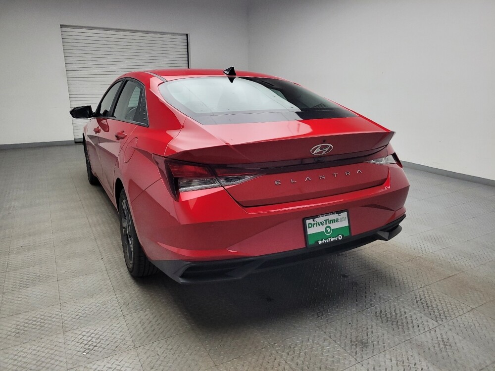 2022 Hyundai Elantra in Madison, TN 37115 - 18093224 6