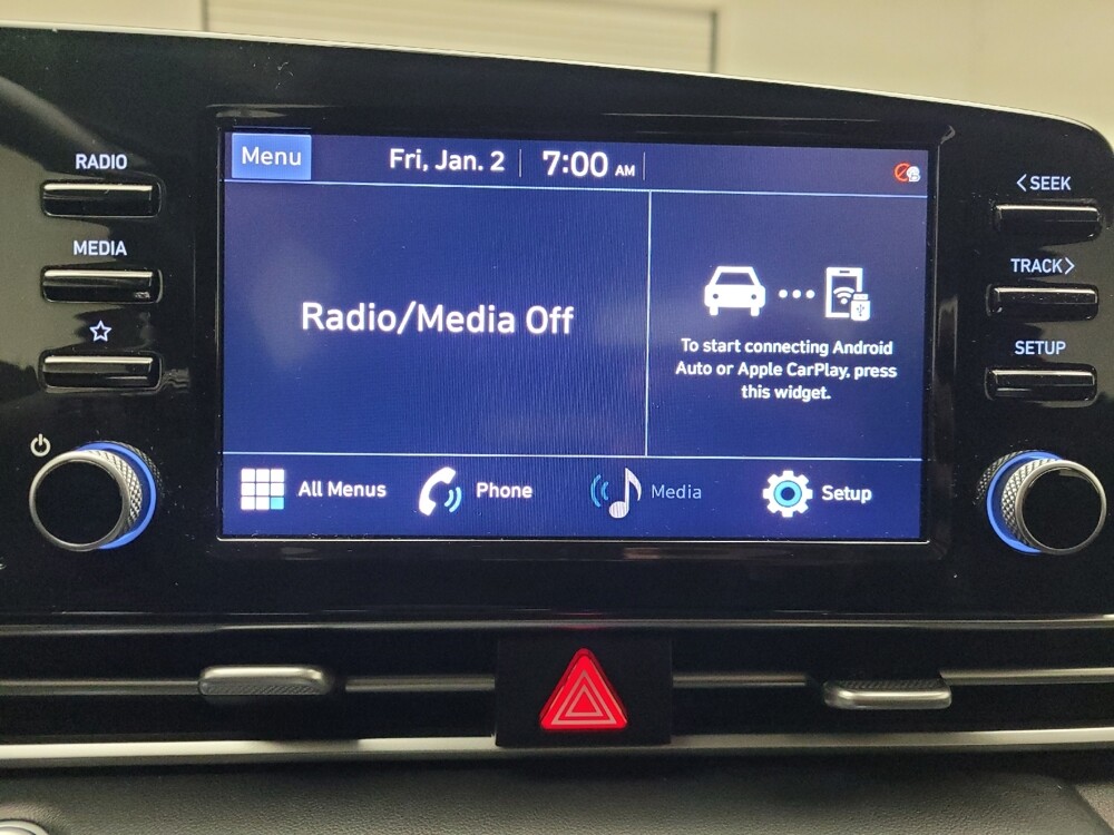 2022 Hyundai Elantra in Madison, TN 37115 - 18093224 25