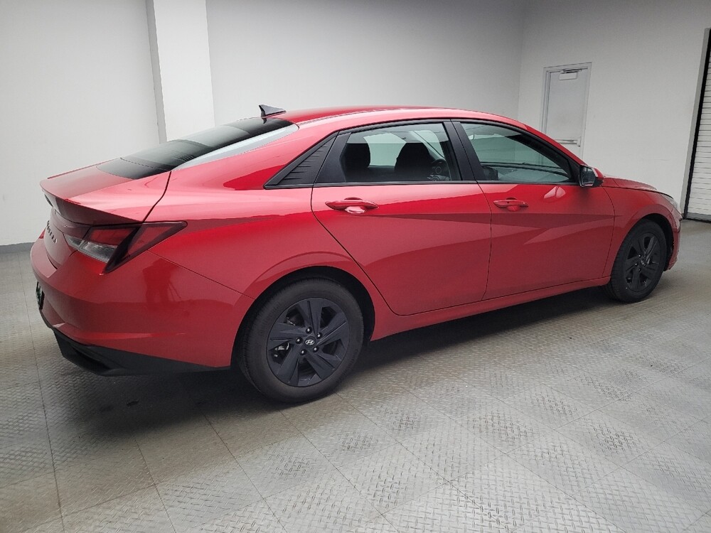 2022 Hyundai Elantra in Madison, TN 37115 - 18093224 10