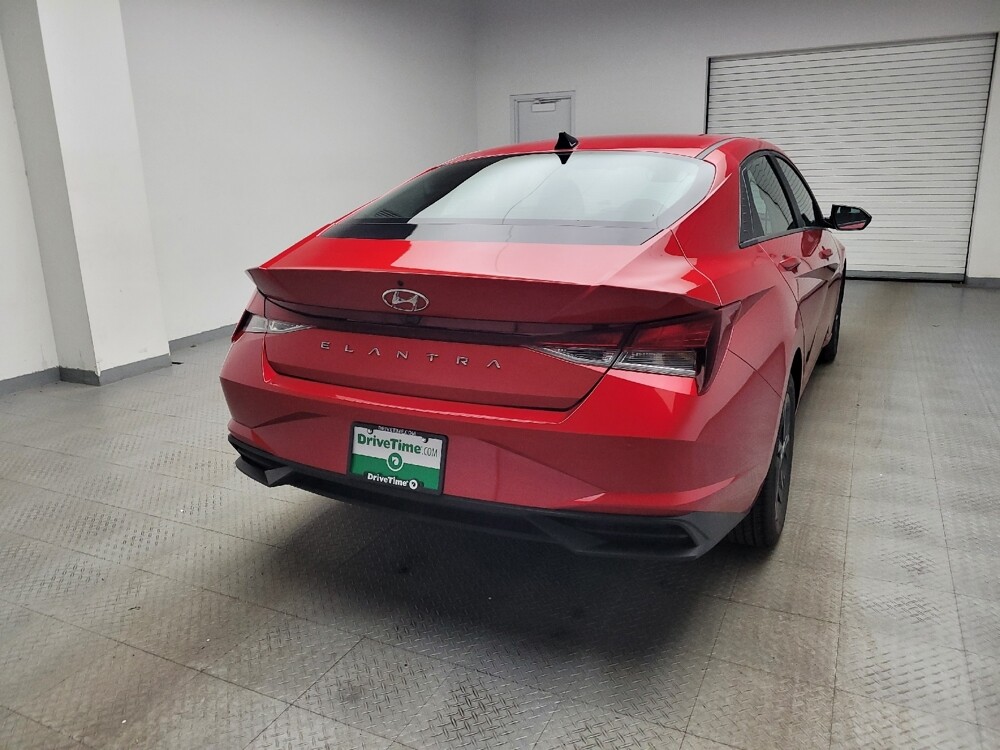 2022 Hyundai Elantra in Madison, TN 37115 - 18093224 7