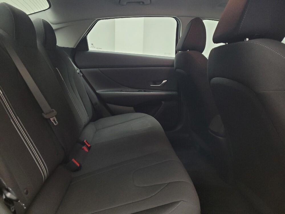 2022 Hyundai Elantra in Madison, TN 37115 - 18093224 19