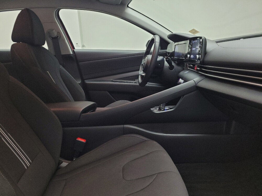 2022 Hyundai Elantra in Madison, TN 37115 - 18093224 21