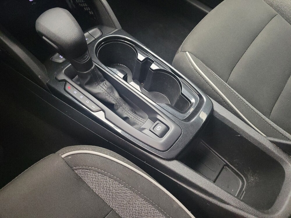 2021 Chevrolet TrailBlazer in Taylor, MI 48180 - 18093225 26