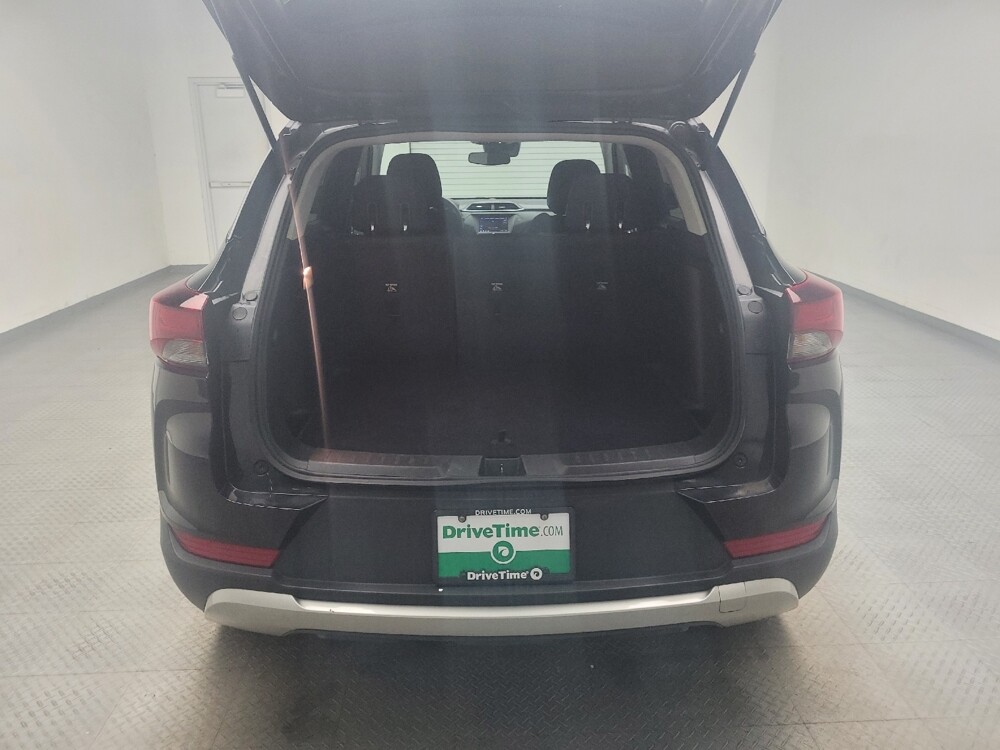 2021 Chevrolet TrailBlazer in Taylor, MI 48180 - 18093225 29