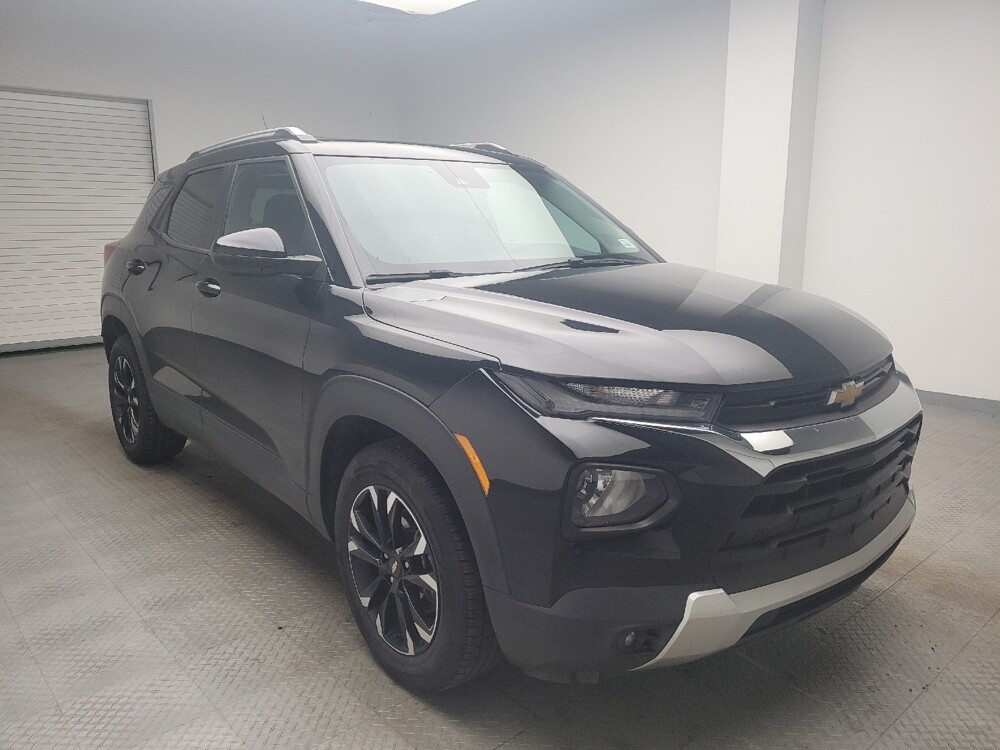 2021 Chevrolet TrailBlazer in Taylor, MI 48180 - 18093225 13