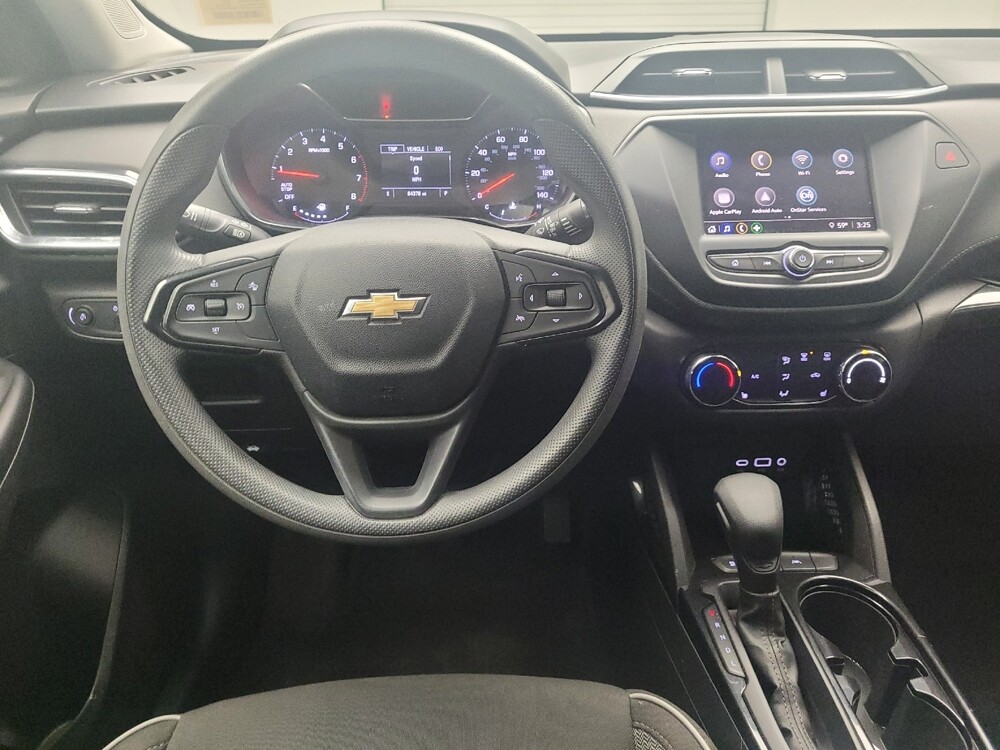 2021 Chevrolet TrailBlazer in Taylor, MI 48180 - 18093225 22