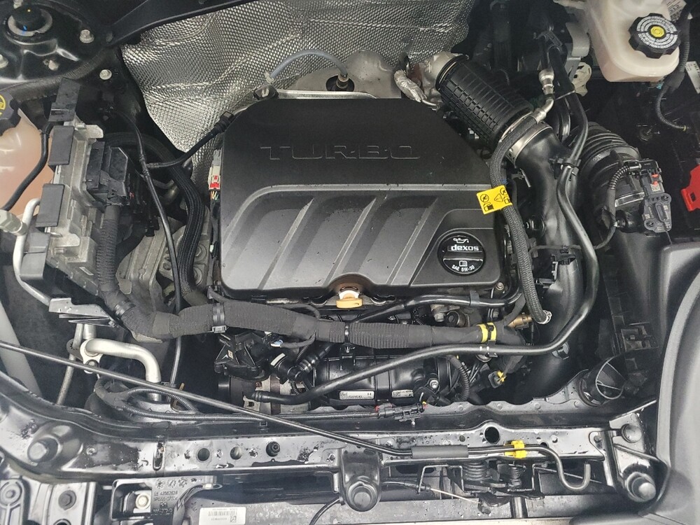 2021 Chevrolet TrailBlazer in Taylor, MI 48180 - 18093225 30