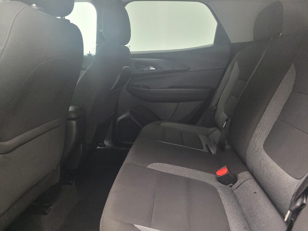 2021 Chevrolet TrailBlazer in Taylor, MI 48180 - 18093225 18